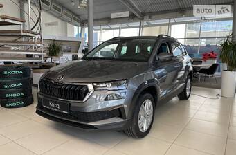 Skoda Karoq 2026 Selection Plus