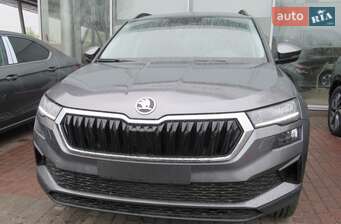 Skoda Karoq 2026 в Львів