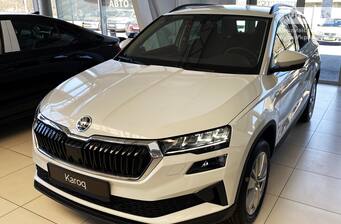 Skoda Karoq 2026 Selection