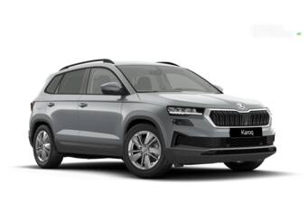 Skoda Karoq 2026 Selection