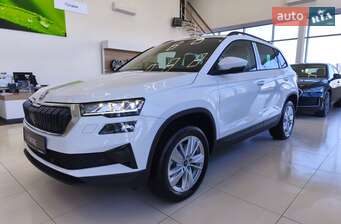 Skoda Karoq 2026 в Кропивницький (Кіровоград)