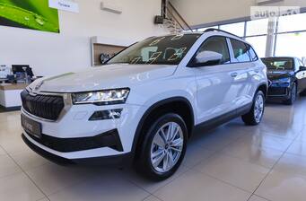 Skoda Karoq 2026 Selection Plus
