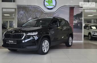 Skoda Karoq 2026 Selection Plus