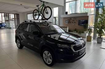 Skoda Karoq 2026 в Харків