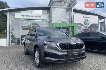 Skoda Karoq 2026 в Ужгород