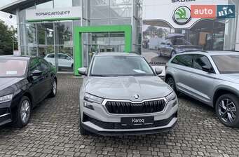 Skoda Karoq 2026 в Ужгород