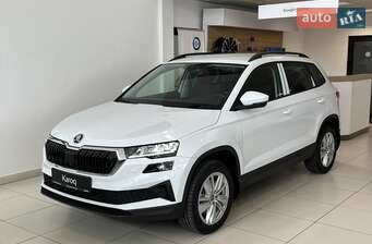 Skoda Karoq 2025 в Вінниця
