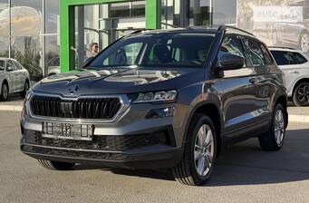 Skoda Karoq 2026 Selection Plus