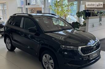 Skoda Karoq 2026 Selection Plus