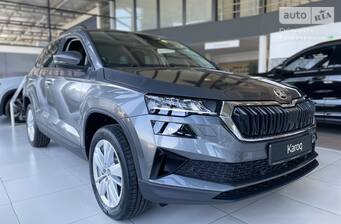 Skoda Karoq 2026 Selection Plus
