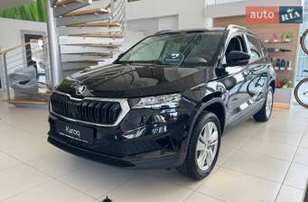 Skoda Karoq 2026 в Дніпро (Дніпропетровськ)