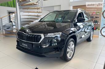 Skoda Karoq 2026 Selection Plus