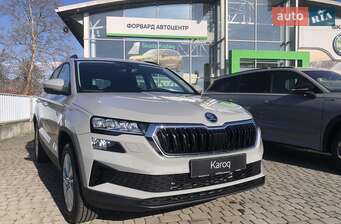 Skoda Karoq 2026 в Ужгород