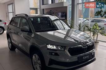 Skoda Karoq 2026 в Харків