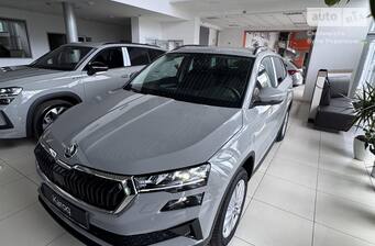 Skoda Karoq 2026 Selection Plus