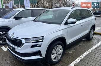 Skoda Karoq 2026 в Одеса