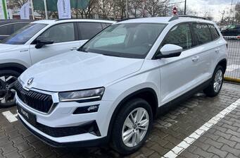 Skoda Karoq 2026 Selection Plus