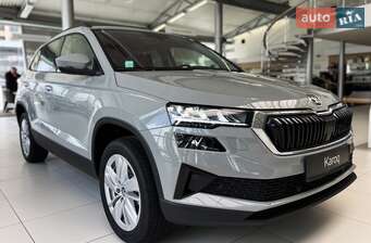 Skoda Karoq 2026 в Київ