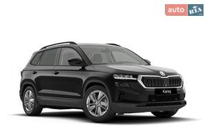 Skoda Karoq Selection Plus