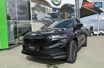 Skoda Karoq 2026 в Хмельницький
