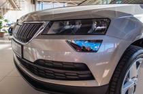 Skoda Karoq Style