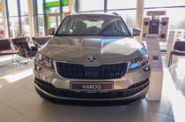 Skoda Karoq Style