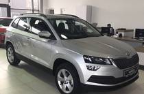 Skoda Karoq Style