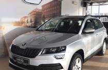 Skoda Karoq Style