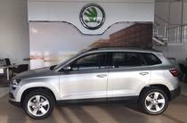 Skoda Karoq Style