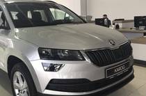 Skoda Karoq Style