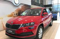 Skoda Karoq Ambition