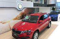 Skoda Karoq Ambition