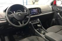 Skoda Karoq Ambition