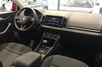 Skoda Karoq Ambition