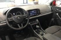 Skoda Karoq Ambition