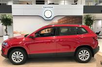 Skoda Karoq Ambition