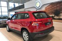 Skoda Karoq Ambition