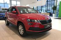 Skoda Karoq Ambition