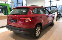 Skoda Karoq Ambition