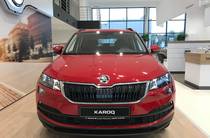 Skoda Karoq Ambition