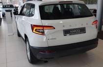 Skoda Karoq Style