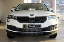 Skoda Karoq Ambition