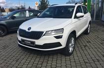 Skoda Karoq Style