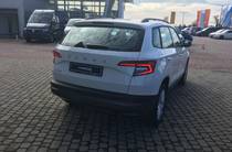 Skoda Karoq Style