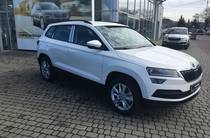 Skoda Karoq Style