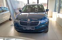 Skoda Karoq Style