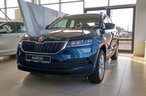 Skoda Karoq Style