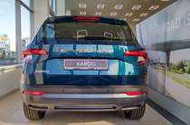 Skoda Karoq Style