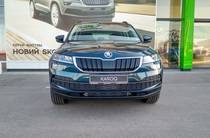 Skoda Karoq Style