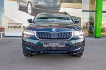 Skoda Karoq Style